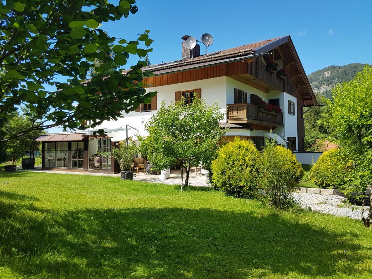 Kaiser'S Landhaus Schliersee Zewnętrze zdjęcie