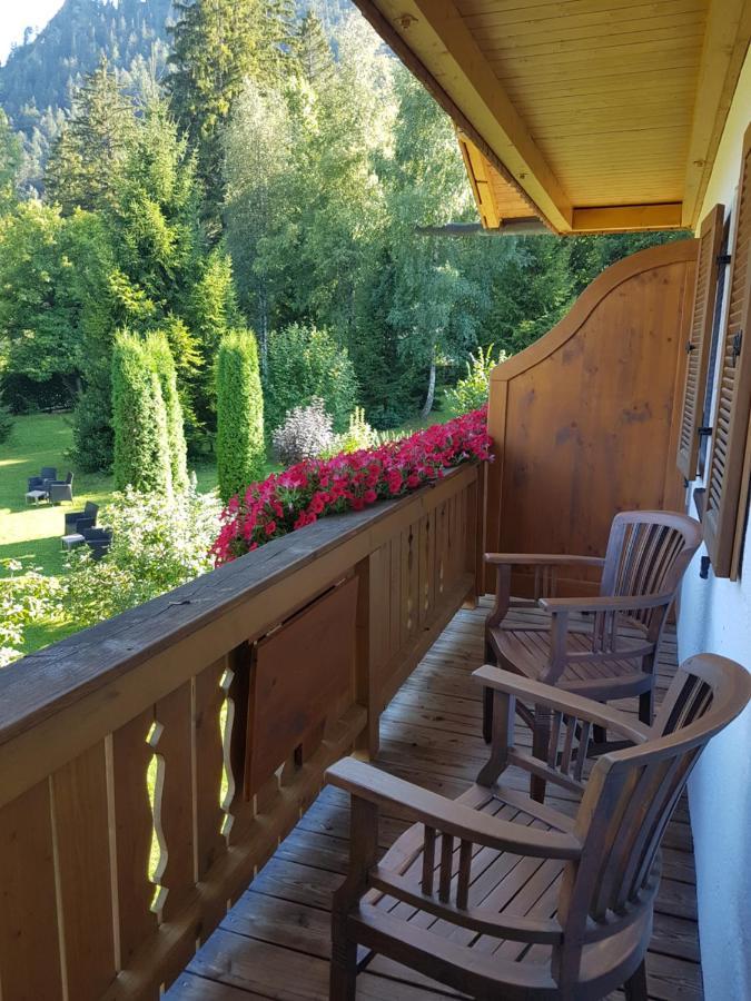 Kaiser'S Landhaus Schliersee Zewnętrze zdjęcie