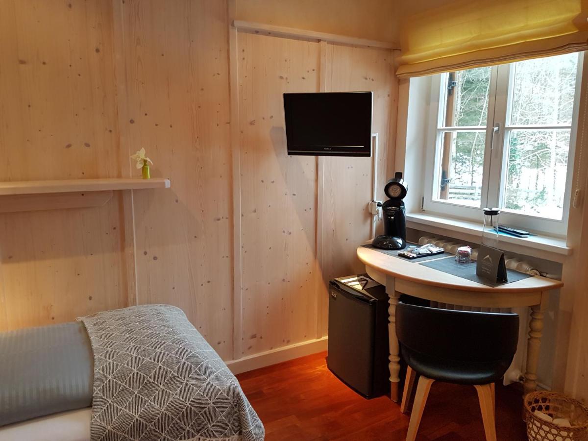 Kaiser'S Landhaus Schliersee Zewnętrze zdjęcie