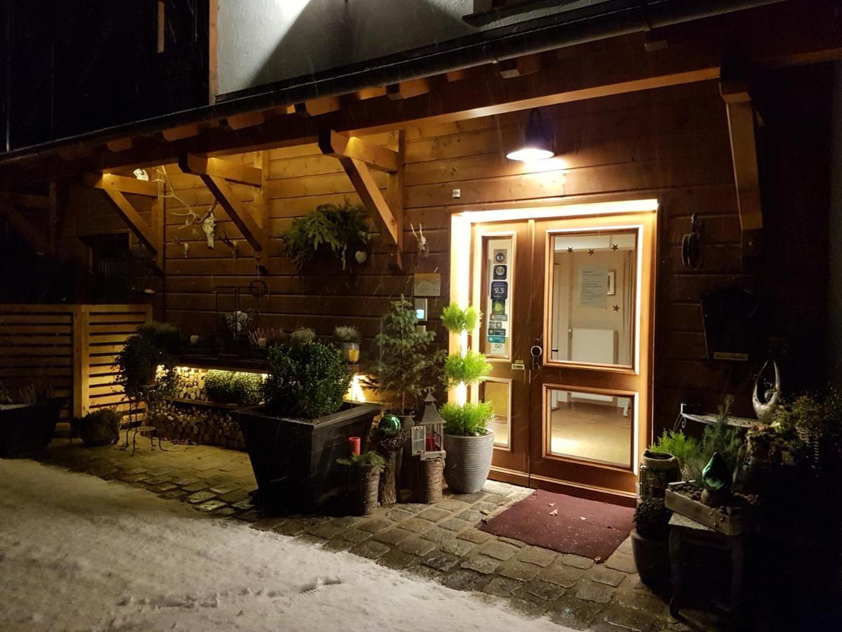 Kaiser'S Landhaus Schliersee Zewnętrze zdjęcie