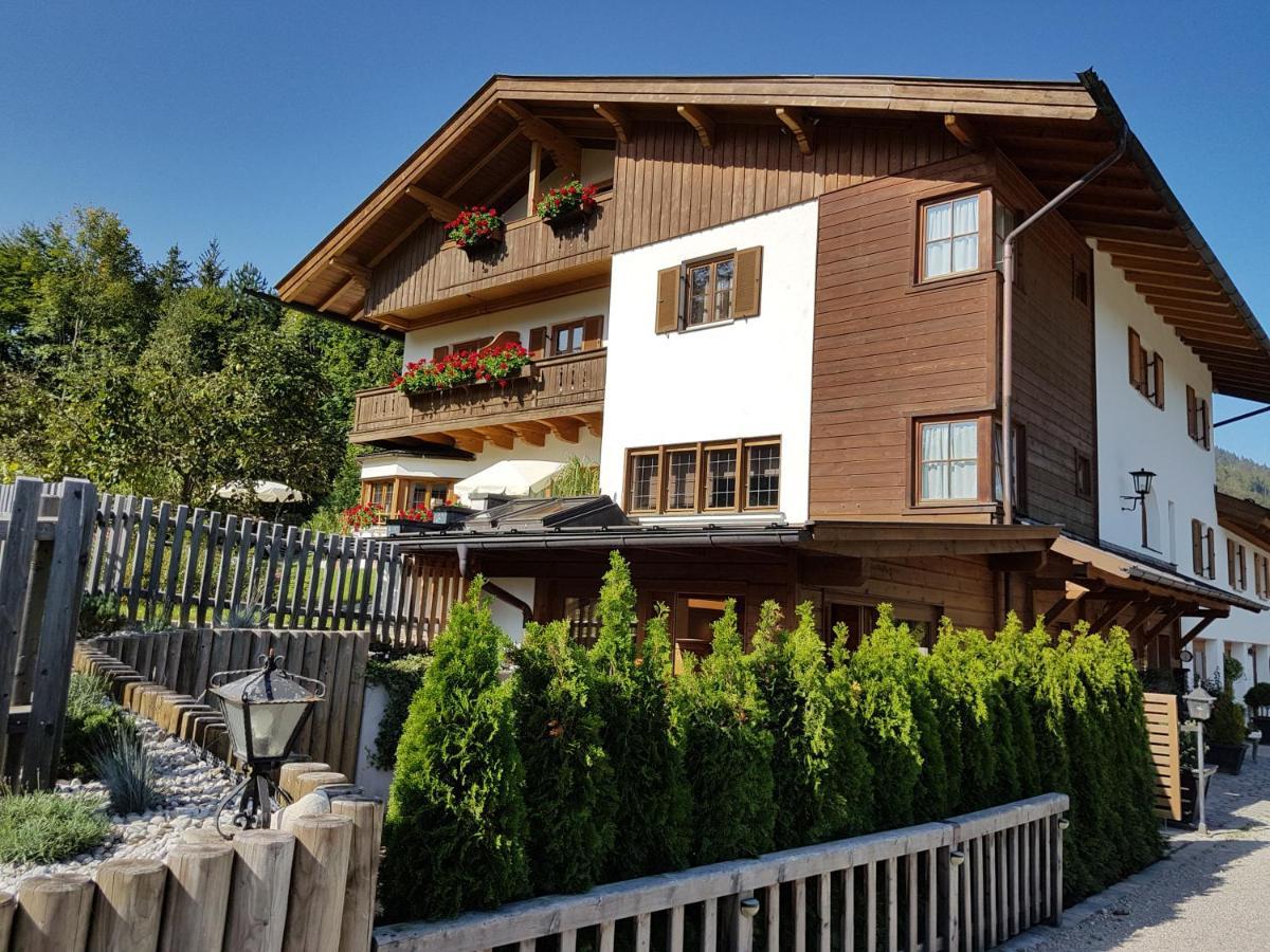 Kaiser'S Landhaus Schliersee Zewnętrze zdjęcie