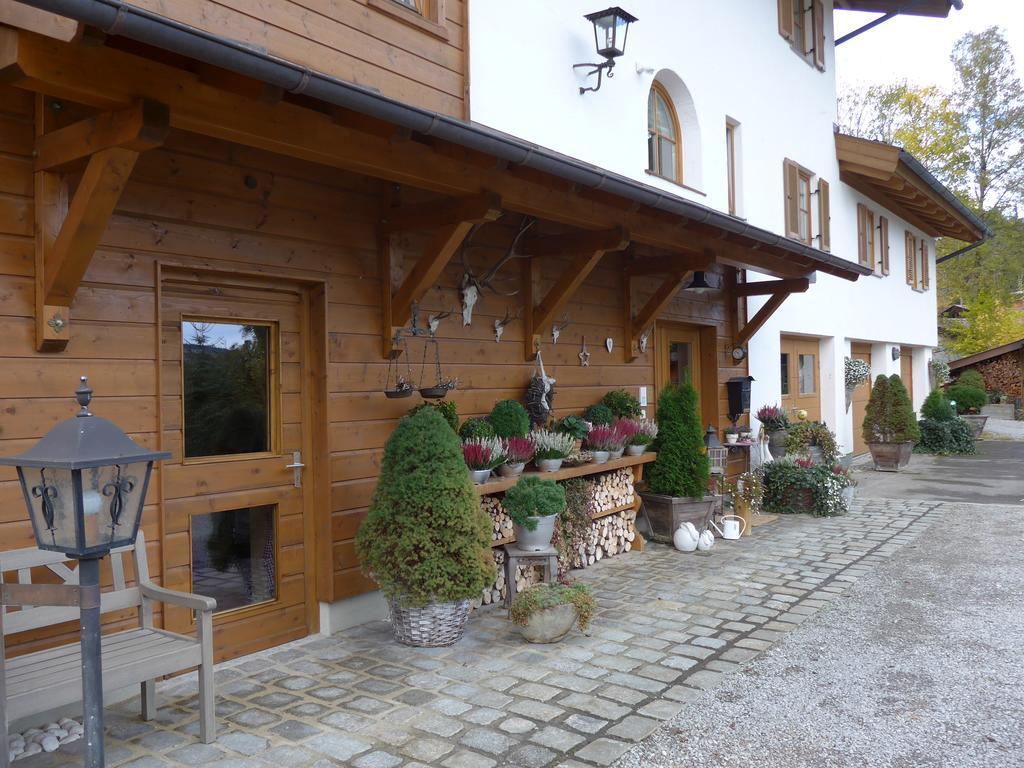 Kaiser'S Landhaus Schliersee Zewnętrze zdjęcie
