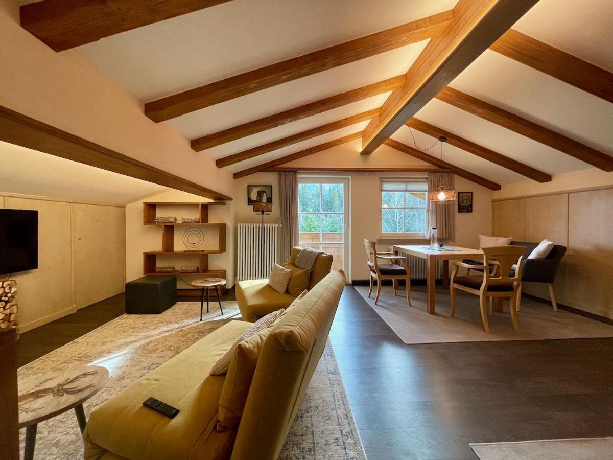 Kaiser'S Landhaus Schliersee Zewnętrze zdjęcie