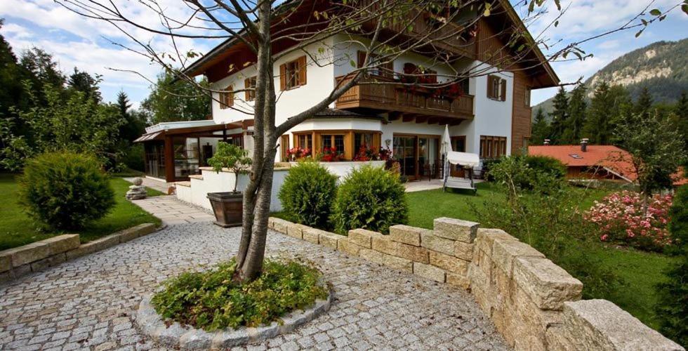 Kaiser'S Landhaus Schliersee Zewnętrze zdjęcie