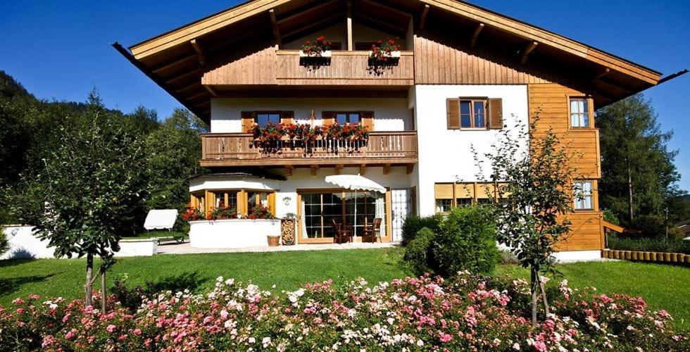 Kaiser'S Landhaus Schliersee Zewnętrze zdjęcie