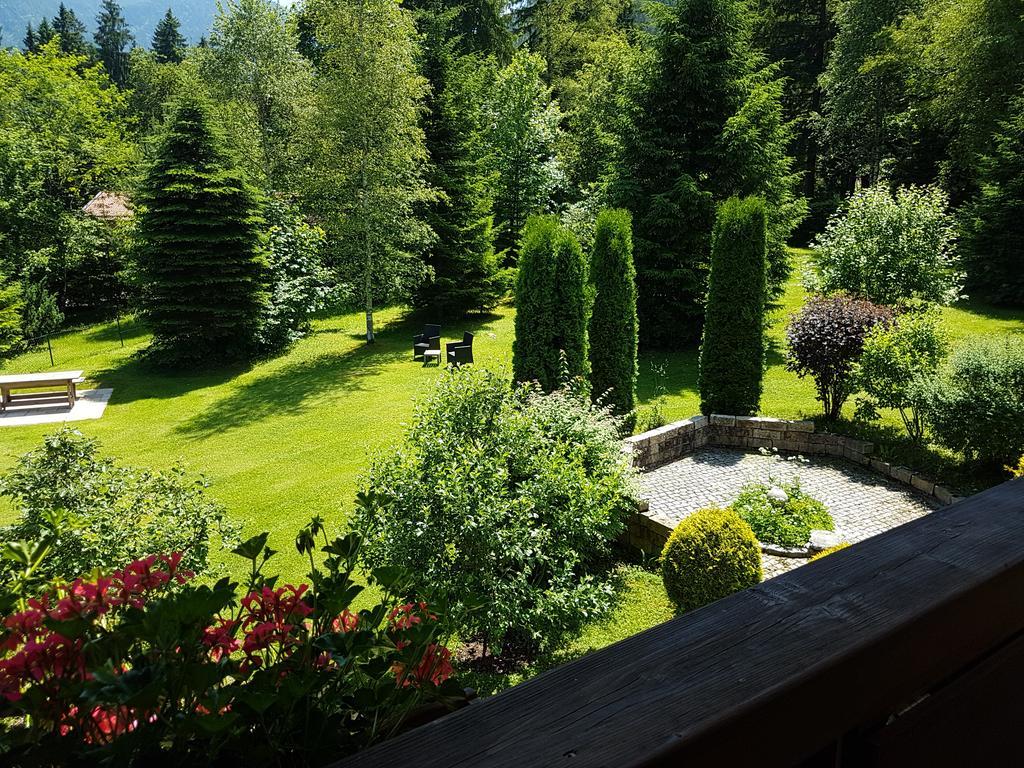 Kaiser'S Landhaus Schliersee Zewnętrze zdjęcie