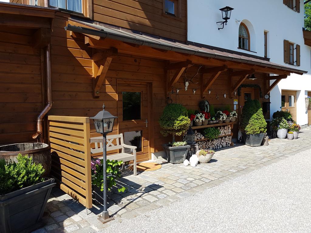 Kaiser'S Landhaus Schliersee Zewnętrze zdjęcie