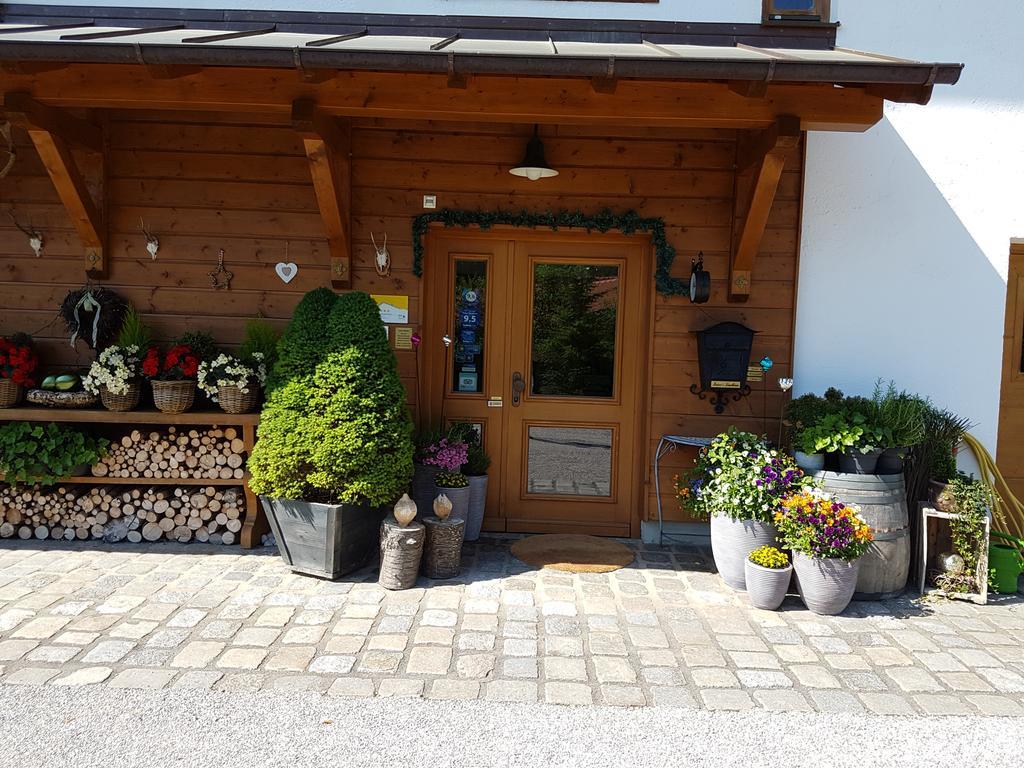 Kaiser'S Landhaus Schliersee Zewnętrze zdjęcie