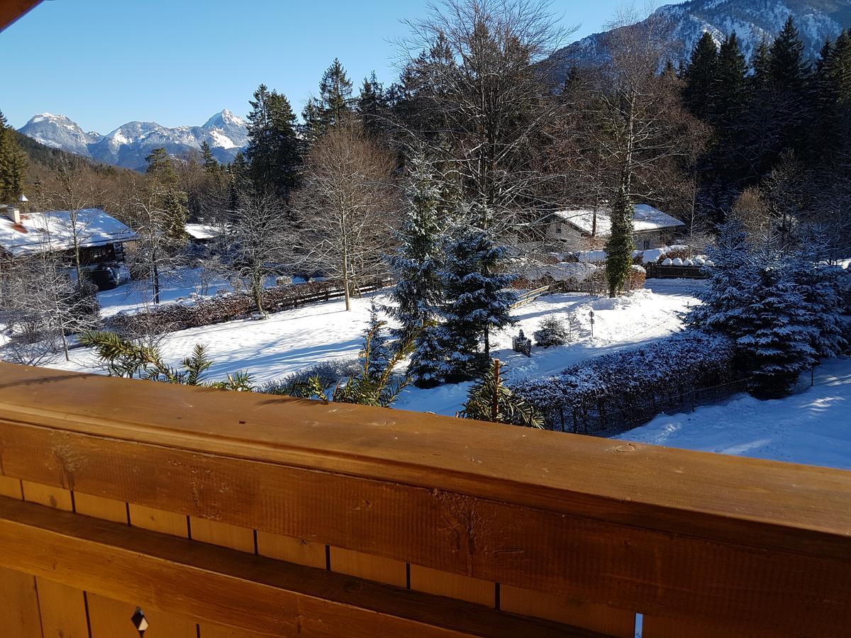 Kaiser'S Landhaus Schliersee Zewnętrze zdjęcie