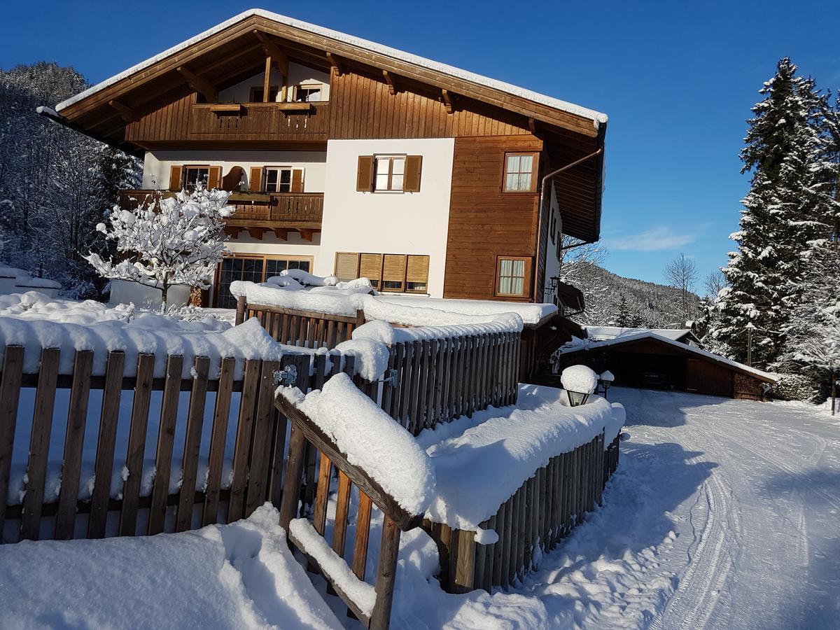 Kaiser'S Landhaus Schliersee Zewnętrze zdjęcie